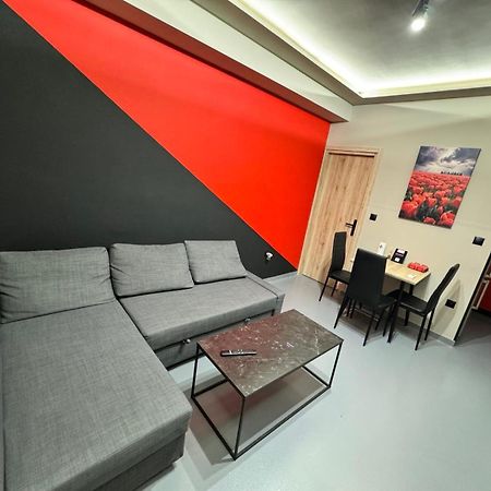 Samurai Apartments -Catrin- Коропион Экстерьер фото